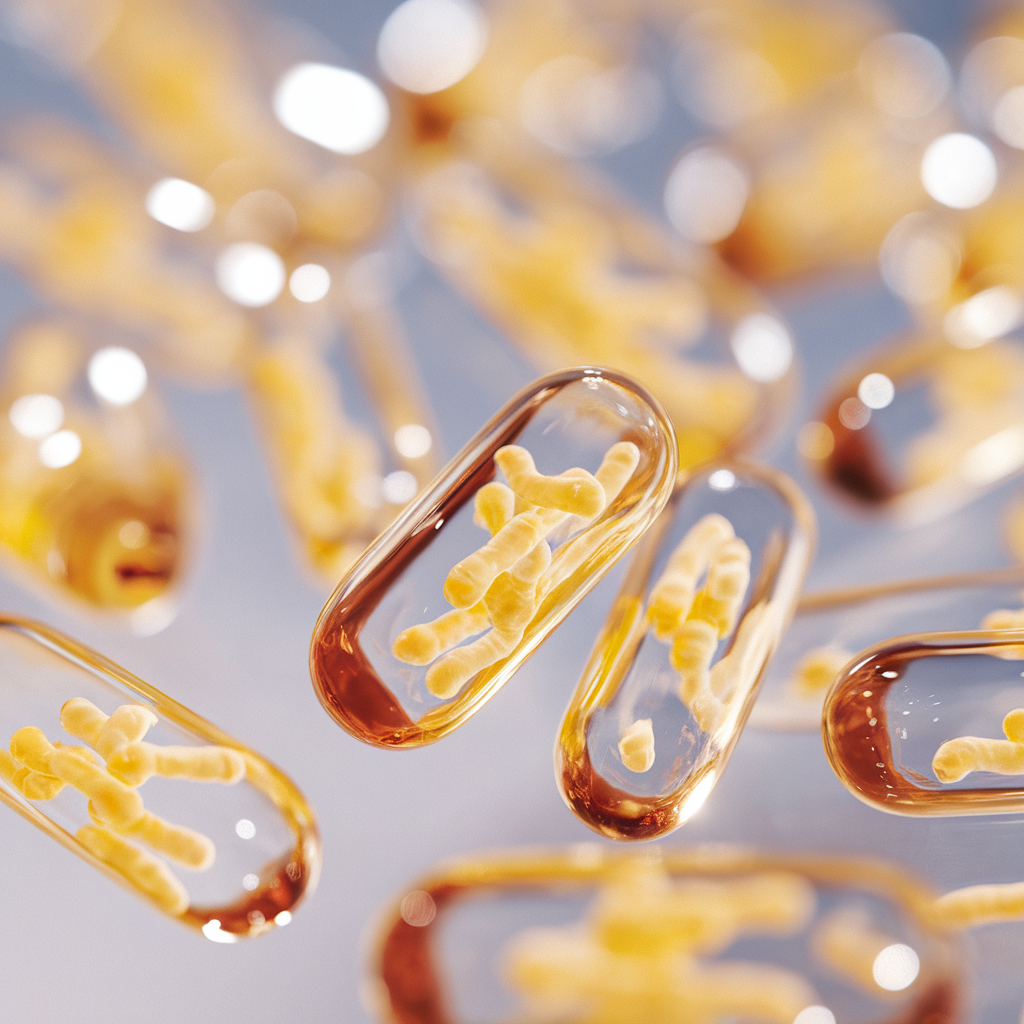 Probiotics