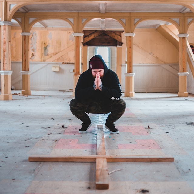 Skupinové meditácie